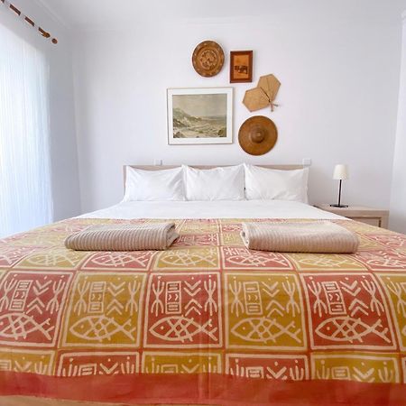 Casa Lua Guesthouse Burgau Kültér fotó