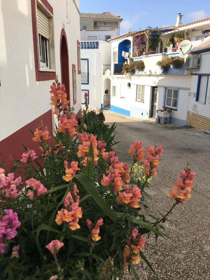 Casa Lua Guesthouse Burgau Kültér fotó