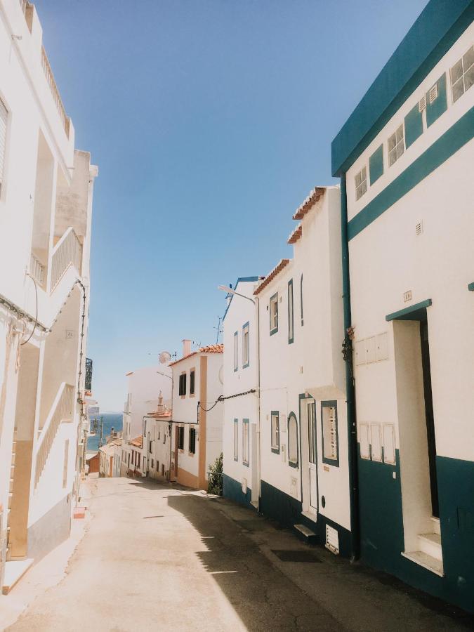 Casa Lua Guesthouse Burgau Kültér fotó