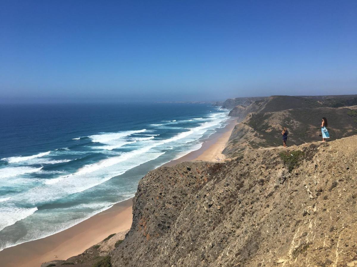 Casa Lua Guesthouse Burgau Kültér fotó