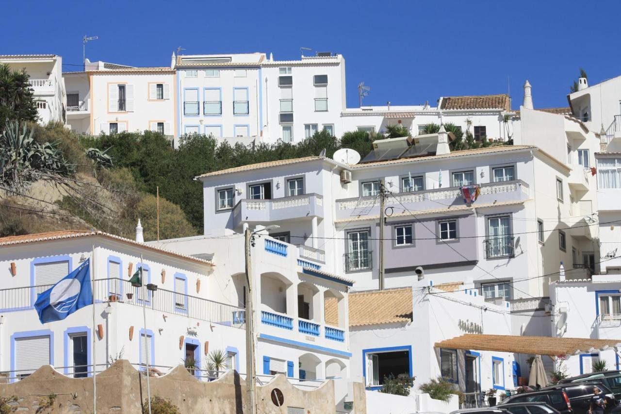 Casa Lua Guesthouse Burgau Kültér fotó