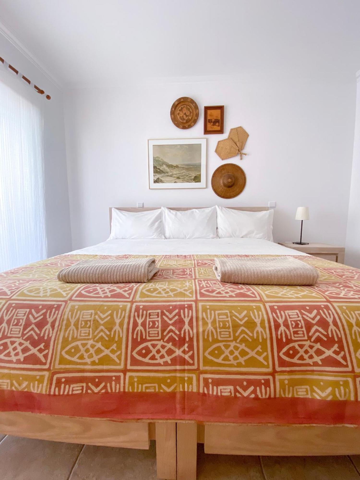 Casa Lua Guesthouse Burgau Kültér fotó