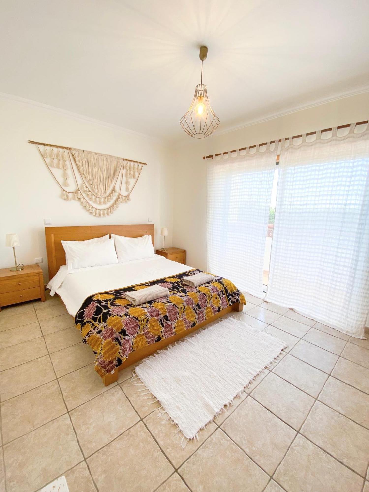 Casa Lua Guesthouse Burgau Kültér fotó
