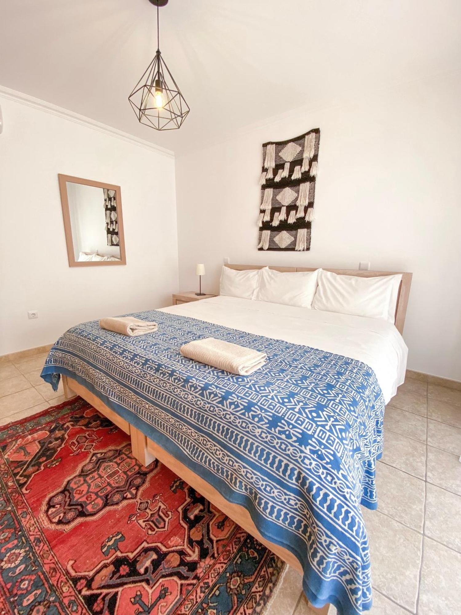 Casa Lua Guesthouse Burgau Kültér fotó