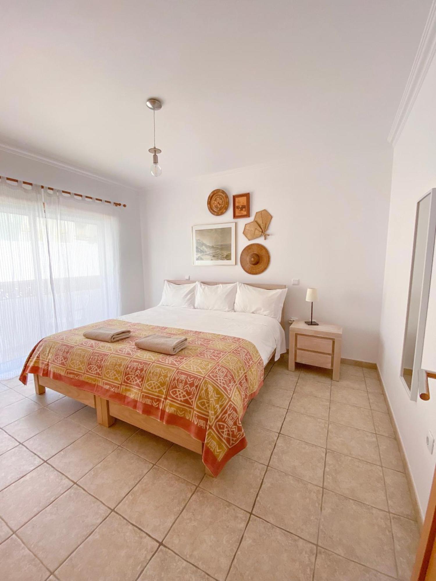 Casa Lua Guesthouse Burgau Kültér fotó
