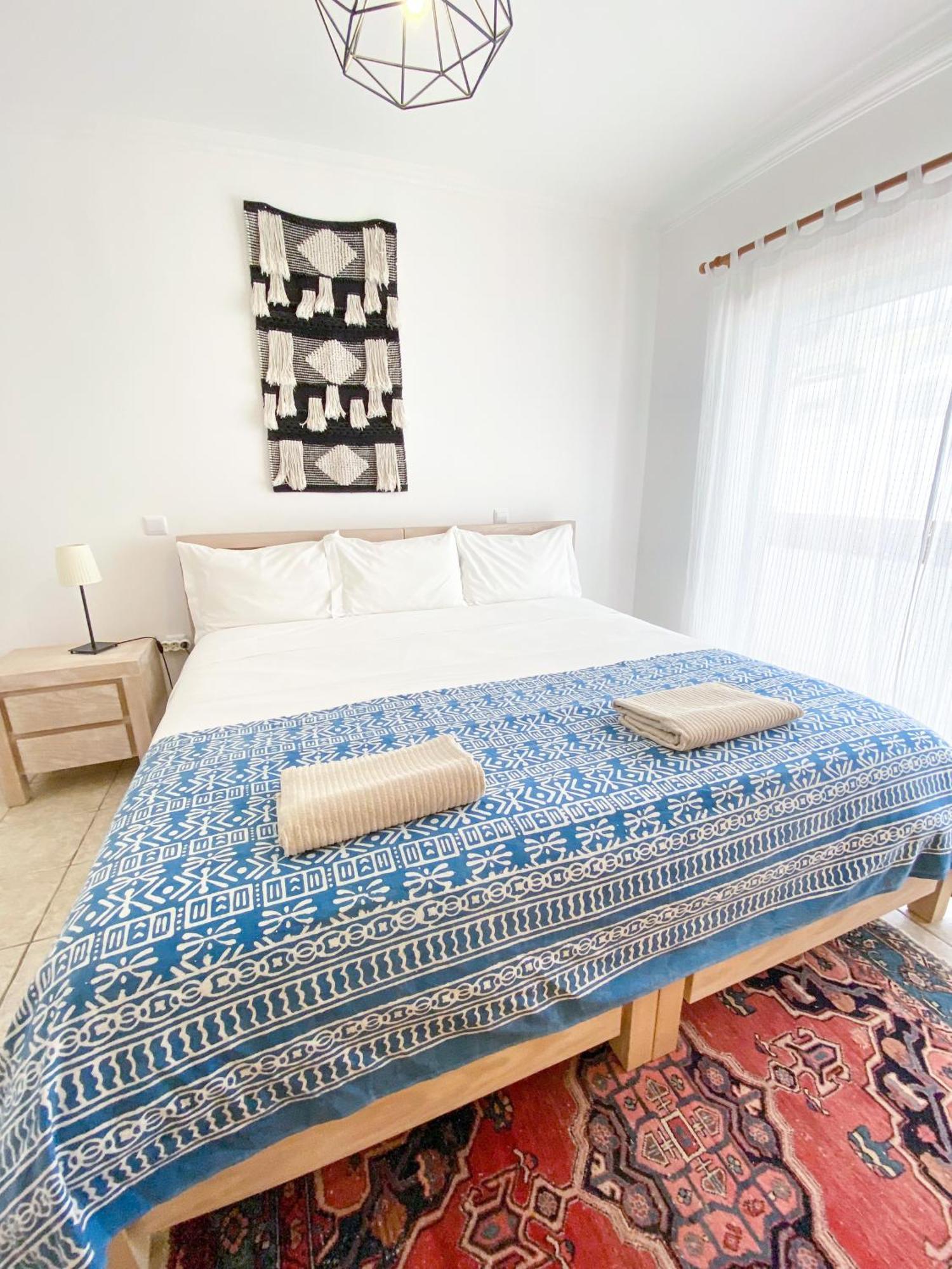 Casa Lua Guesthouse Burgau Kültér fotó