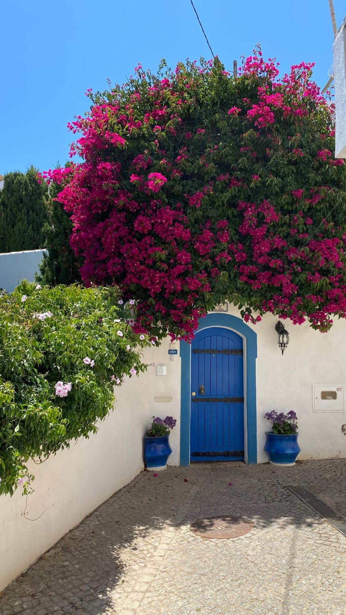 Casa Lua Guesthouse Burgau Kültér fotó