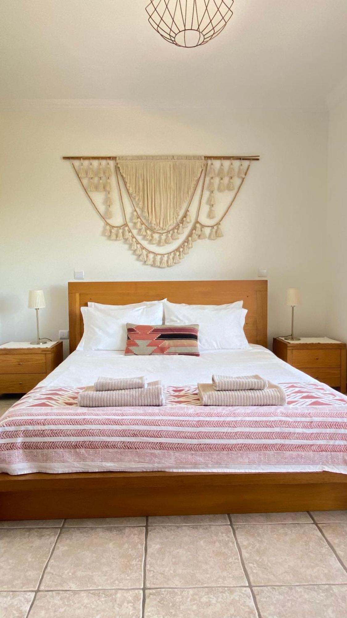 Casa Lua Guesthouse Burgau Kültér fotó