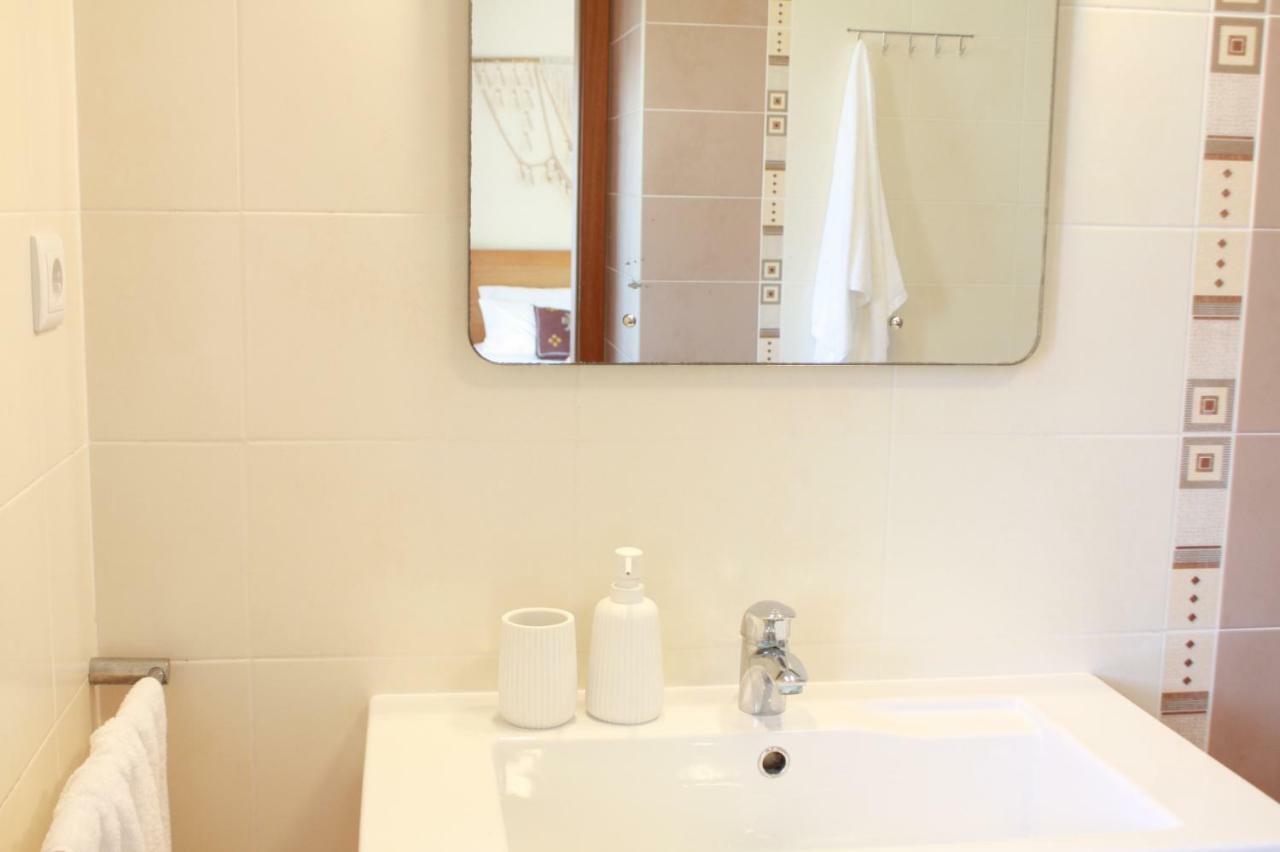 Casa Lua Guesthouse Burgau Kültér fotó