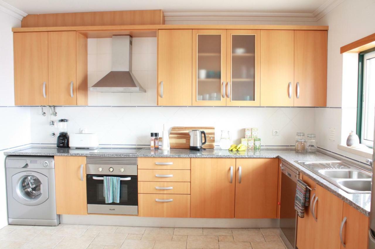 Casa Lua Guesthouse Burgau Kültér fotó