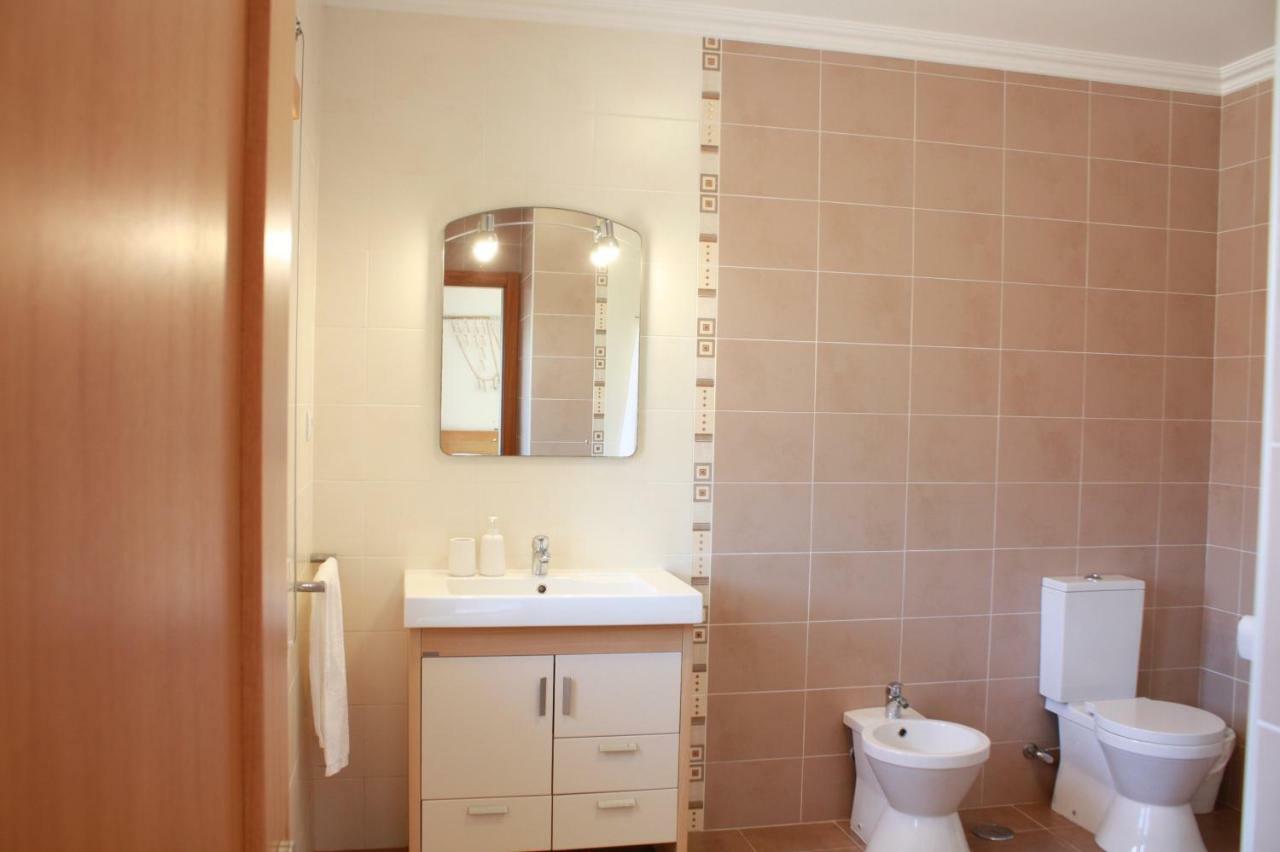 Casa Lua Guesthouse Burgau Kültér fotó