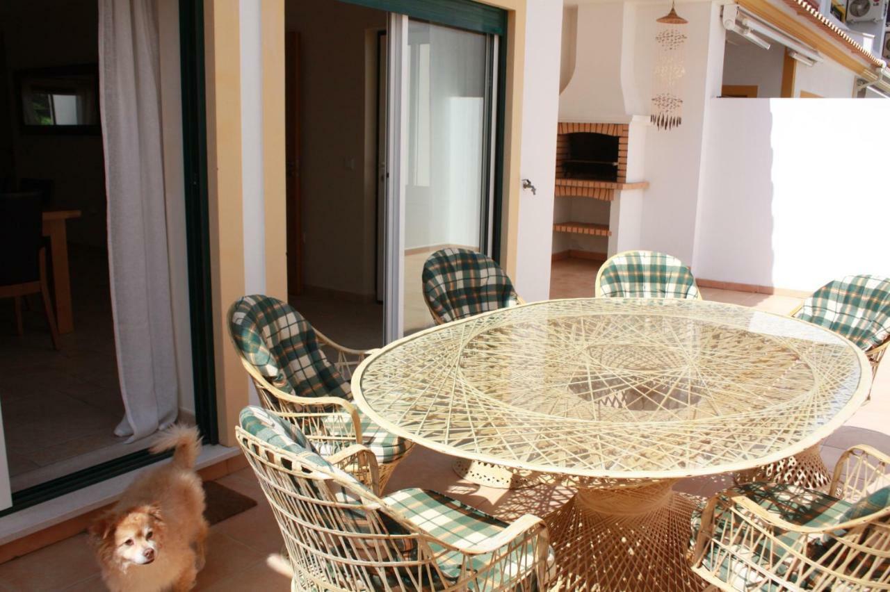 Casa Lua Guesthouse Burgau Kültér fotó