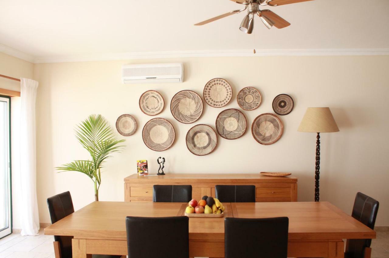 Casa Lua Guesthouse Burgau Kültér fotó