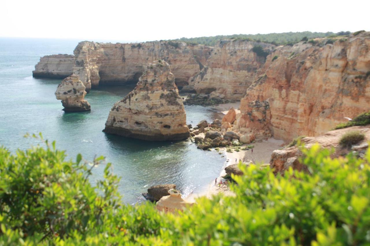 Casa Lua Guesthouse Burgau Kültér fotó